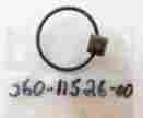 360-11526-00 Yamaha Nos 1973-1979 Crankshaft Seal Rd250 Rd350 Rd400