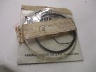 360-11610-22 Yamaha Genuine Over Piston Rings