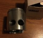 360-11636-03-00 Yamaha Nos Rd Piston Os Oversize Oem