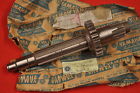 360-17420-00 Yamaha Nos Transmission Drive Axle Rd