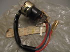 360-82508-43 Yamaha Nos Oem Main Switch Assembly