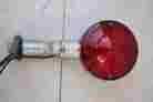 360-83330-71-93 Yamaha 1973 74 75 Rd350 250 Rear Turn Signal Original Red Lens