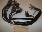 360-83509-40-00 Yamaha Meter Socket Cord Rd