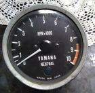 360-83540-07-00 Yamaha Tachometer 1973 1975