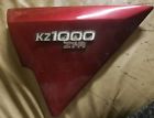 36001-1017 Z1r Kawasaki Kz1000 Z1-r