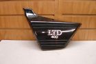 36001-1070 Kawasaki Kz Ltd Side Cover