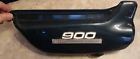 36007-030-2s Kawasaki Body Side Cover Right Kz Emblem Rh