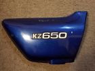 36007-054 Kawasaki Kz 650 Right