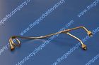 3606-16 Harley Davidson Jd Gas Line Nickel Plated