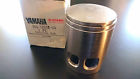 361-11636-03-00 Yamaha Nos Genuine Piston Oversize