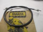 361-83550-01 Yamaha Genuine Speedometer Cable