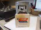 363-11637-03 Yamaha Nos Piston