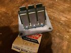 363-13610-00 Yamaha Reed Valve Assembly
