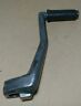 363-15611-00-91 Yamaha Kickstart Lever Oem Part