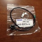 483-83976-01-00 363-83976-00-00 Yamaha Yz It