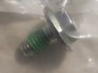3657 Harley Screw Hex Flange
