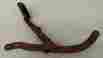 36813-37 36903-47 50550-47 Harley 45 Clutch Pedal And Sidebar Servicar Wr Non Friction Disc Style