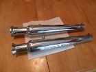 369875 Rocky Vintage Chopper Bobber