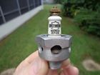 37-09 Harley-davidson Vintage Harley Spark