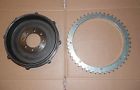 37-1498 And 37-1499 Triumph New