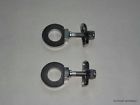 37-1015 37-2089 W2089 W1015 Triumph Rear Wheel Chain Adjuster Set 37-1015 37-2089 W2089 W1015 Triumph Rear Wheel Chain Adjuster Set