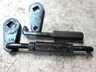 37-50 Harley-davidson Oem Mechanical Rear Brake Linkage R G Servicar Harley 45 Wl Rl Axle Trike