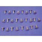 37-6369 Manufacturing Fender Top Rivets