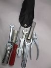 37000 Suzuki Re5 Genuine Tool Kit 1975 1976