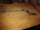 37051-36 Harley-davidson Harley Knucklehead U