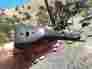 37052-41 Harley Davidson 45 Clutch Arm Release Lever