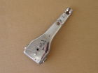 37052-44 Harley Wl Wla Flathead Wide Type Clutch Release Lever Oem
