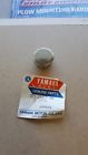 371-15417-00 Yamaha Oem Nos Cap