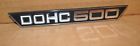 371-21787-00-00 Yamaha Tx500 Xs500 Left
