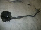 371-83973-01-00 Yamaha 1975 Xs500 Left