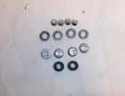 37101-mb1-008 Honda Magna Tachometer Speedometer Cover Bolts Washer Mounts