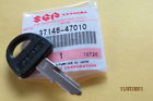 37146-47010 Suzuki New Oem Key