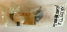 Cb250k5-cb360g-t 37211-369-008b Honda Genuine Part Nos Plate Meter Set