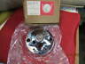 37236-392-000 Honda Nos Lower Speedometer Chrome Cover Plate