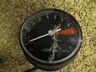 37240-300-019 Honda Genuine Parts Sandcast Tachometer Nice Vintage Gauge Tach Cb