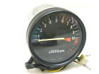 37250-me4-671 Honda Nippon Seiki Nighthawk Cb Sc Engine Speed Tachometer Meter