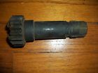37448-67 Harley Davidson Nos Transmission