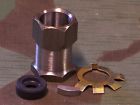37496-65 Harley-davidson Knucklehead Panhead Shovelhead