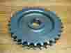 40241-29 37695-41 Harley Davidson 45ci Wl Clutch Sprocket Housing