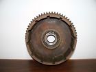 37700-67 Harley-davidson Clutch Sprocket Used