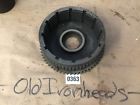 37716-81 Harley Davidson Vintage Sportster Clutch Drum Electric Start Only