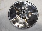 37871-41 Harley Finger Clutch Pressure