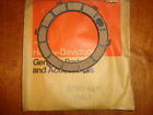 37985-68p Harley Davidson Nos Aermacchi Drive Plate Rapido Shortster Baja