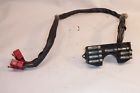 38200-mf2-305 Honda Interceptor Fuse Plate Holder Assembly