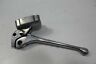 38609-72b Harley Davidson Flh Fx Fxe Shovelhead Clutch Lever And Perch