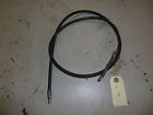 38619-71am Harley Davidson Sportster Oem